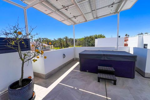 Villa i Altea, Alicante, Altea - € 595.000 | Ref: CLDMLS-86349 - foto 47