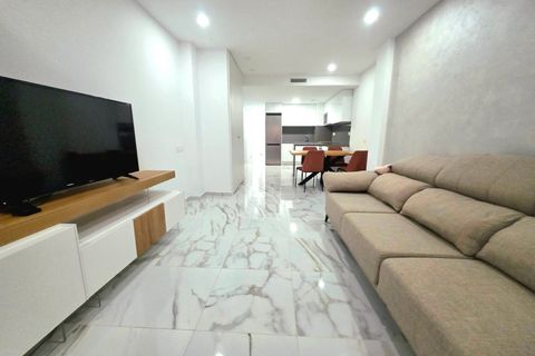 Lejlighed i Altea, Alicante, Altea - € 300.000 | Ref: CLDMLS-55600 - foto 4