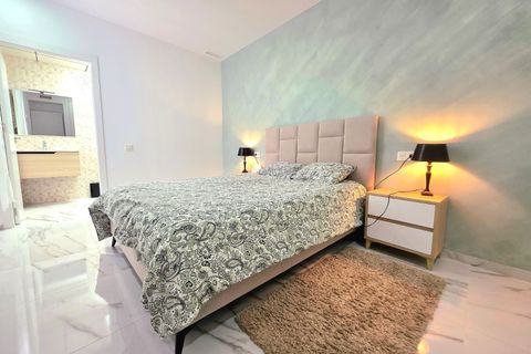 Lejlighed i Altea, Alicante, Altea - € 300.000 | Ref: CLDMLS-55600 - foto 8