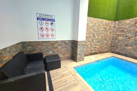 Lejlighed i Altea, Alicante, Altea - € 300.000 | Ref: CLDMLS-55600 - foto 16