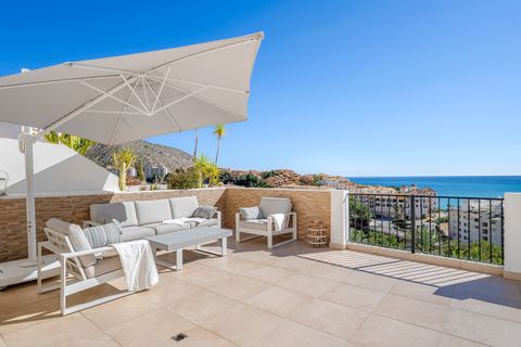 Lejlighed i Altea, Alicante, Altea - € 549.000 | Ref: CLDMLS-12547 - foto 2