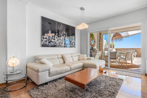 Lejlighed i Altea, Alicante, Altea - € 549.000 | Ref: CLDMLS-12547 - foto 4