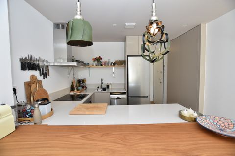 Lejlighed i Altea, Alicante, Altea - € 240.000 | Ref: CLDMLS-66659 - foto 8