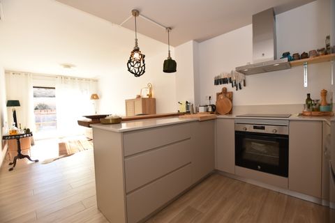 Lejlighed i Altea, Alicante, Altea - € 240.000 | Ref: CLDMLS-66659 - foto 9