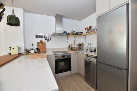 Lejlighed i Altea, Alicante, Altea - € 240.000 | Ref: CLDMLS-66659 - foto 10