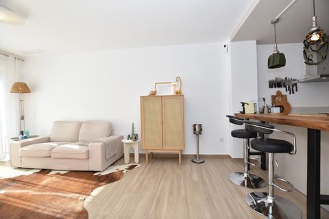 Lejlighed i Altea, Alicante, Altea - € 240.000 | Ref: CLDMLS-66659 - foto 14