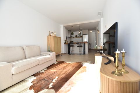 Lejlighed i Altea, Alicante, Altea - € 240.000 | Ref: CLDMLS-66659 - foto 17