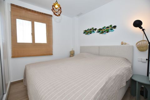 Lejlighed i Altea, Alicante, Altea - € 240.000 | Ref: CLDMLS-66659 - foto 19