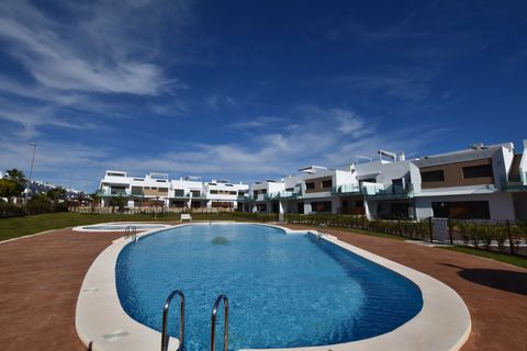Lejlighed i Altea, Alicante, Altea - € 240.000 | Ref: CLDMLS-66659 - foto 37