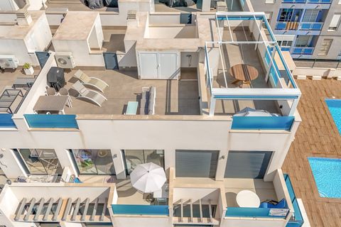 Lejlighed i Altea, Alicante, Altea - € 228.000 | Ref: CLDMLS-58743 - foto 3