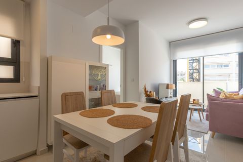 Lejlighed i Altea, Alicante, Altea - € 228.000 | Ref: CLDMLS-58743 - foto 8