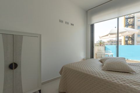 Lejlighed i Altea, Alicante, Altea - € 228.000 | Ref: CLDMLS-58743 - foto 11