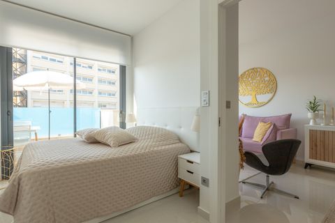 Lejlighed i Altea, Alicante, Altea - € 228.000 | Ref: CLDMLS-58743 - foto 12