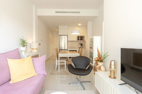 Lejlighed i Altea, Alicante, Altea - € 228.000 | Ref: CLDMLS-58743 - foto 14