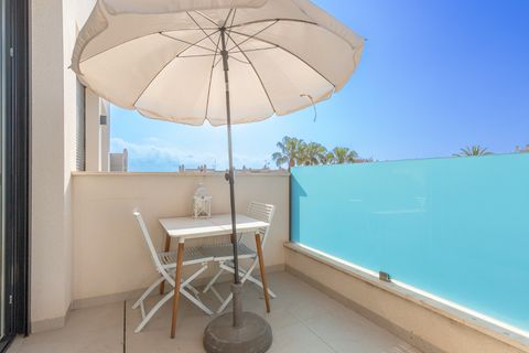 Lejlighed i Altea, Alicante, Altea - € 228.000 | Ref: CLDMLS-58743 - foto 17