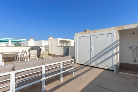 Lejlighed i Altea, Alicante, Altea - € 228.000 | Ref: CLDMLS-58743 - foto 19