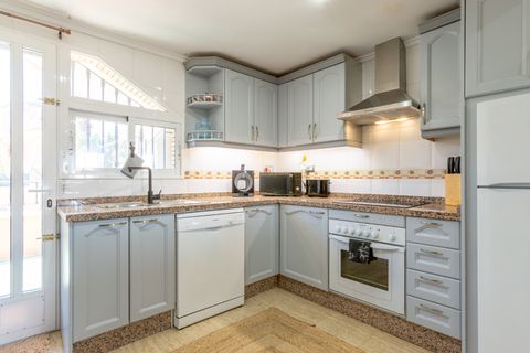 Byhus i Altea, Alicante, Altea - € 215.000 | Ref: CLDMLS-64897 - foto 5