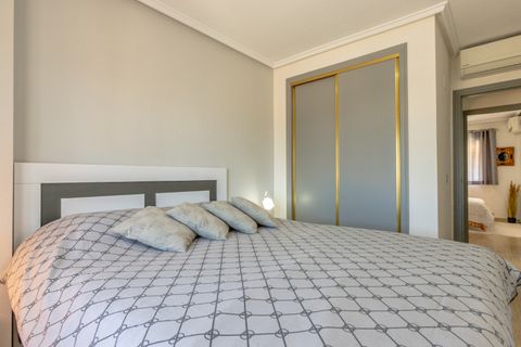 Byhus i Altea, Alicante, Altea - € 215.000 | Ref: CLDMLS-64897 - foto 9
