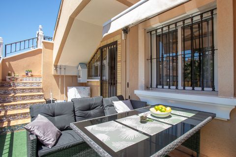 Byhus i Altea, Alicante, Altea - € 215.000 | Ref: CLDMLS-64897 - foto 17
