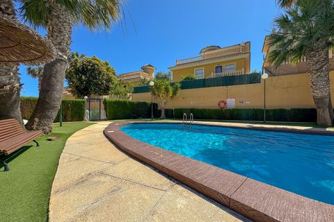 Byhus i Altea, Alicante, Altea - € 215.000 | Ref: CLDMLS-64897 - foto 21