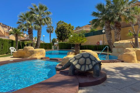 Byhus i Altea, Alicante, Altea - € 215.000 | Ref: CLDMLS-64897 - foto 33