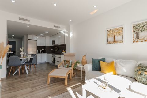 Lejlighed i Altea, Alicante, Altea - € 250.000 | Ref: CLDMLS-73273 - foto 13