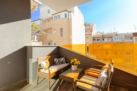 Lejlighed i Altea, Alicante, Altea - € 250.000 | Ref: CLDMLS-73273 - foto 14