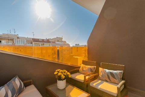 Lejlighed i Altea, Alicante, Altea - € 250.000 | Ref: CLDMLS-73273 - foto 15