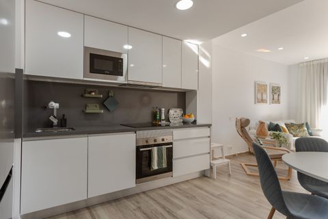Lejlighed i Altea, Alicante, Altea - € 250.000 | Ref: CLDMLS-73273 - foto 16
