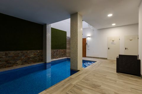 Lejlighed i Altea, Alicante, Altea - € 250.000 | Ref: CLDMLS-73273 - foto 18
