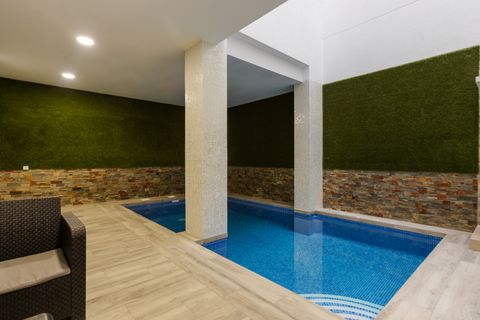 Lejlighed i Altea, Alicante, Altea - € 250.000 | Ref: CLDMLS-73273 - foto 19