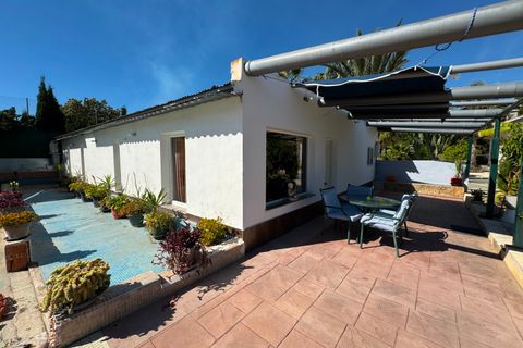 Villa i Altea, Alicante, Altea - € 699.900 | Ref: CLDMLS-72090 - foto 5