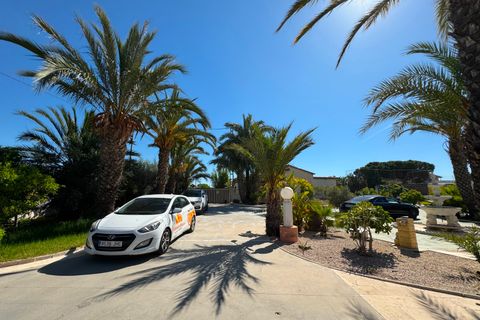 Villa i Altea, Alicante, Altea - € 699.900 | Ref: CLDMLS-72090 - foto 8