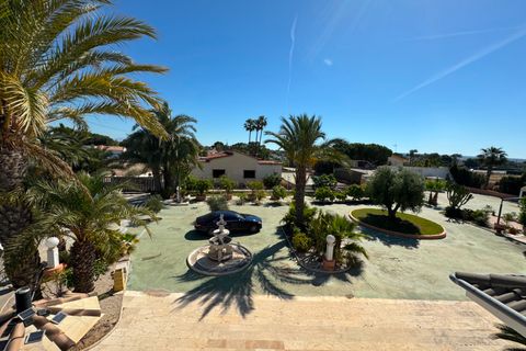 Villa i Altea, Alicante, Altea - € 699.900 | Ref: CLDMLS-72090 - foto 30