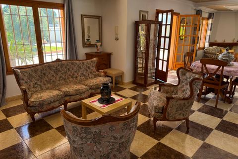 Villa i Altea, Alicante, Altea - € 699.900 | Ref: CLDMLS-72090 - foto 44