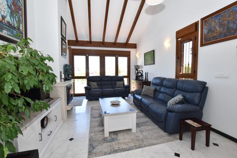 Villa i Altea, Alicante, Altea - € 495.000 | Ref: CLDMLS-53202 - foto 5