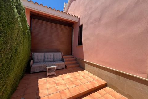 Villa i Altea, Alicante, Altea - € 495.000 | Ref: CLDMLS-53202 - foto 47