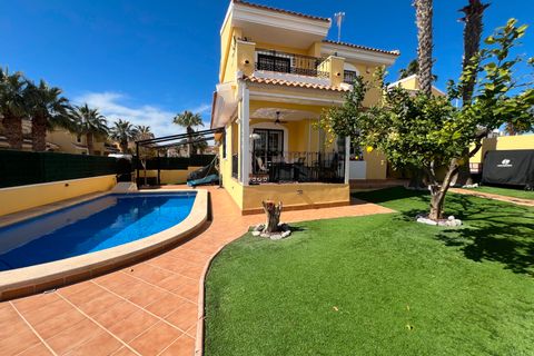 Villa i Altea, Alicante, Altea - € 430.000 | Ref: CLDMLS-17615 - foto 5