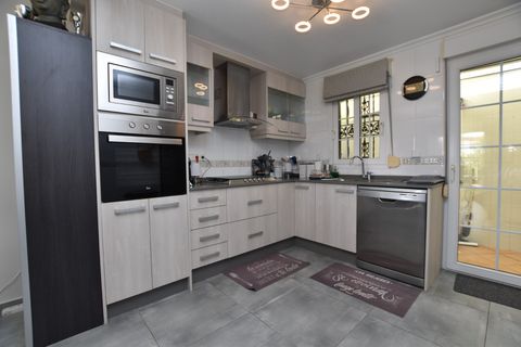 Villa i Altea, Alicante, Altea - € 430.000 | Ref: CLDMLS-17615 - foto 8
