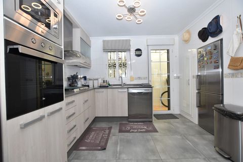 Villa i Altea, Alicante, Altea - € 430.000 | Ref: CLDMLS-17615 - foto 9