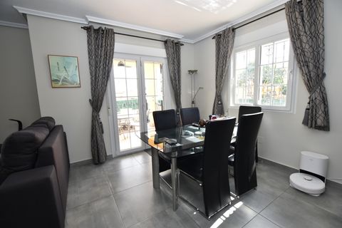 Villa i Altea, Alicante, Altea - € 430.000 | Ref: CLDMLS-17615 - foto 10