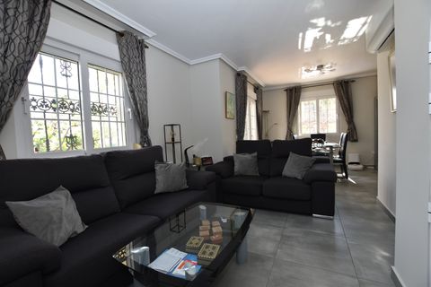 Villa i Altea, Alicante, Altea - € 430.000 | Ref: CLDMLS-17615 - foto 13