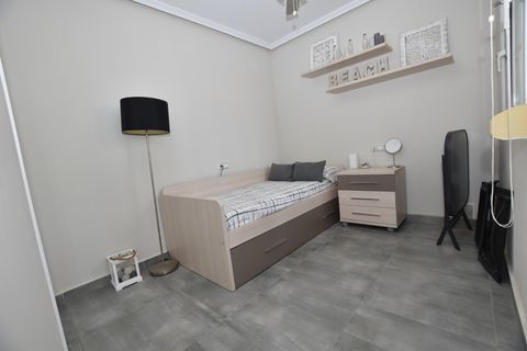 Villa i Altea, Alicante, Altea - € 430.000 | Ref: CLDMLS-17615 - foto 14