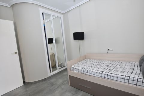 Villa i Altea, Alicante, Altea - € 430.000 | Ref: CLDMLS-17615 - foto 15