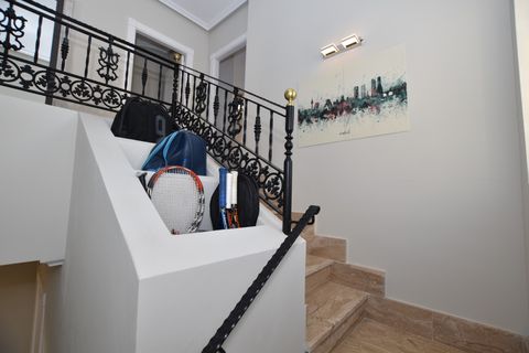 Villa i Altea, Alicante, Altea - € 430.000 | Ref: CLDMLS-17615 - foto 20