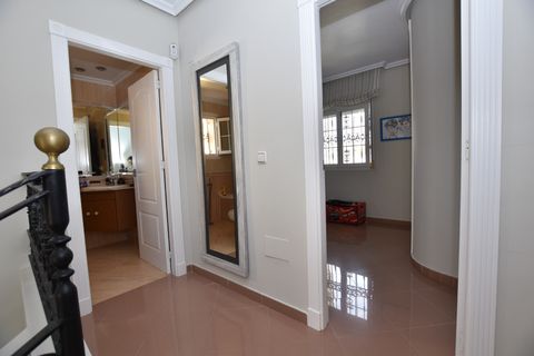 Villa i Altea, Alicante, Altea - € 430.000 | Ref: CLDMLS-17615 - foto 21