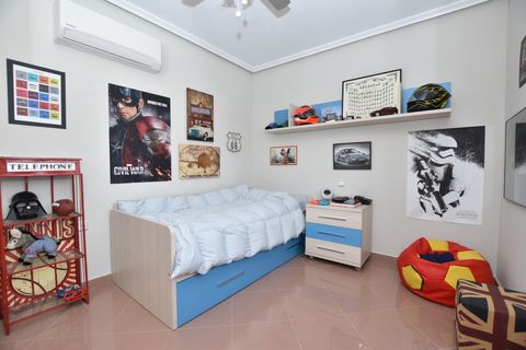 Villa i Altea, Alicante, Altea - € 430.000 | Ref: CLDMLS-17615 - foto 22