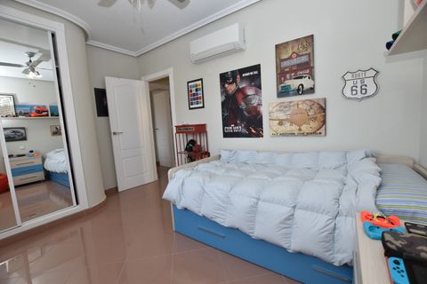 Villa i Altea, Alicante, Altea - € 430.000 | Ref: CLDMLS-17615 - foto 23