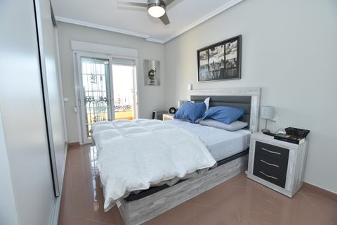 Villa i Altea, Alicante, Altea - € 430.000 | Ref: CLDMLS-17615 - foto 27