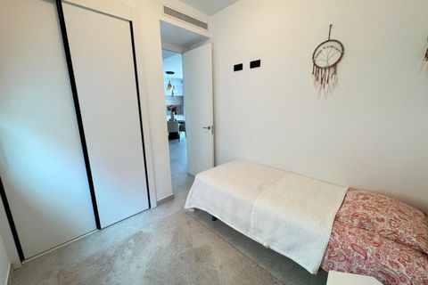 Lejlighed i Altea, Alicante, Altea - € 399.000 | Ref: CLDMLS-28487 - foto 8